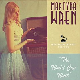 Martyna Wren
